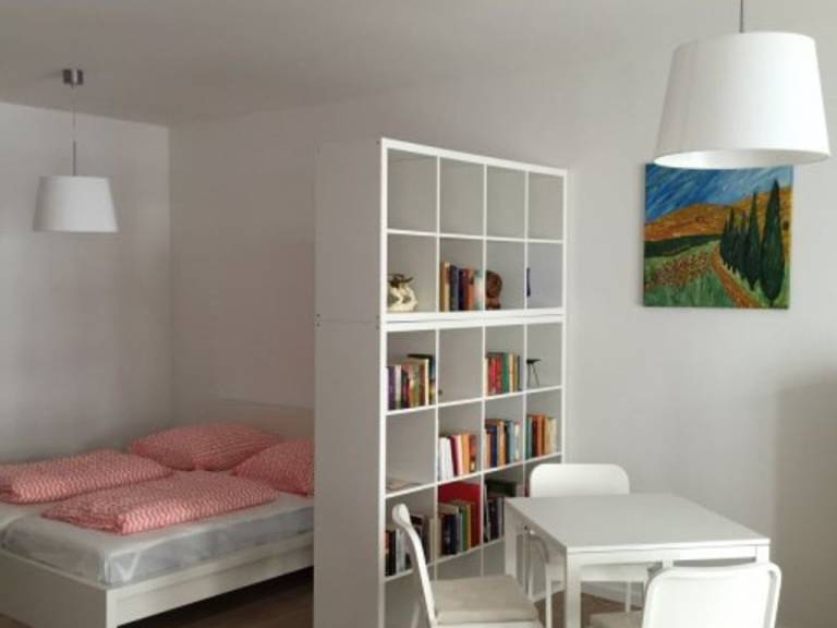 Ferienwohnung Johannesvorstadt