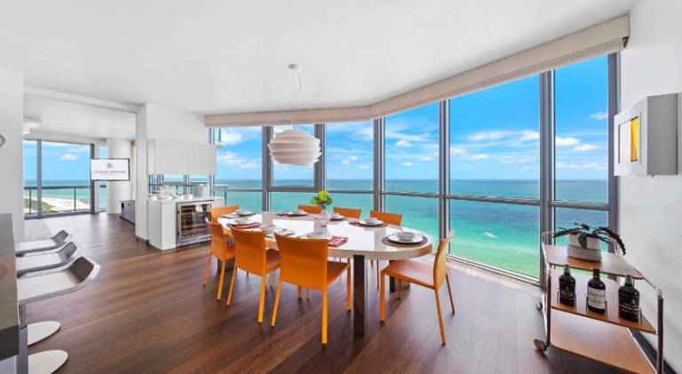 The Setai, Miami Beach — photo 3