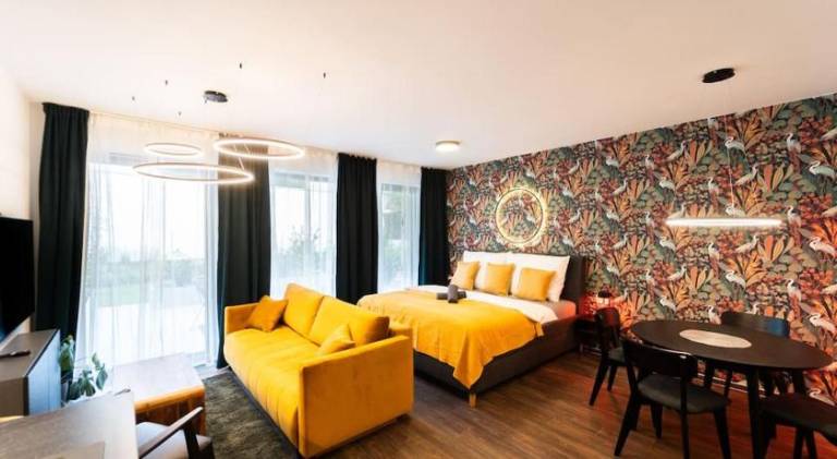 Ferienwohnung  Brünn
