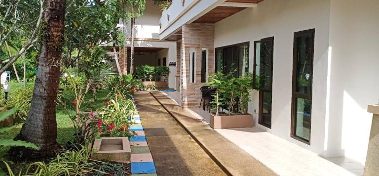 Babylon Pool Villas — photo 3