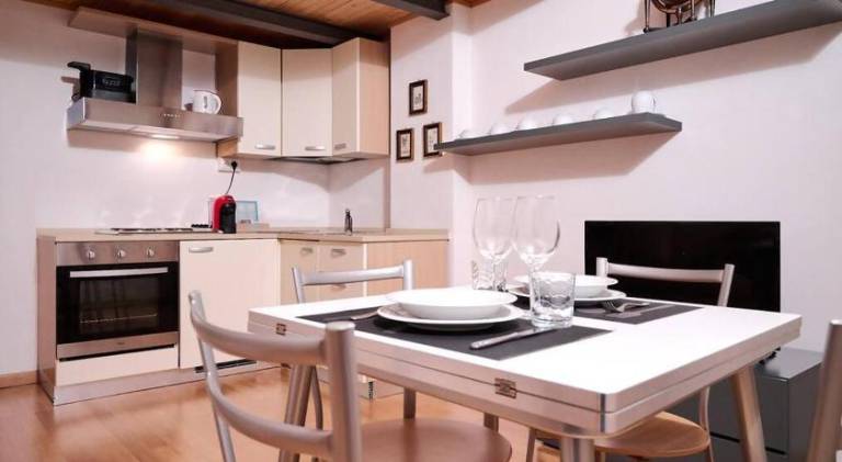 Apartment | Close to Santa Maria Maggiore | Pets are welcome — photo 5