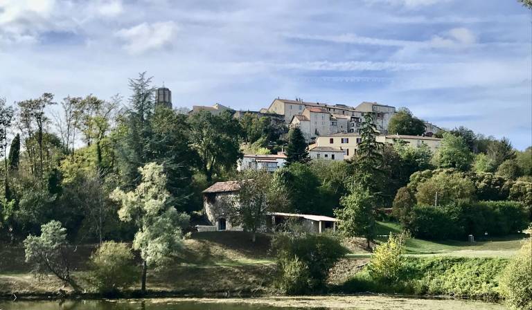 Cottage Tournon-d'Agenais