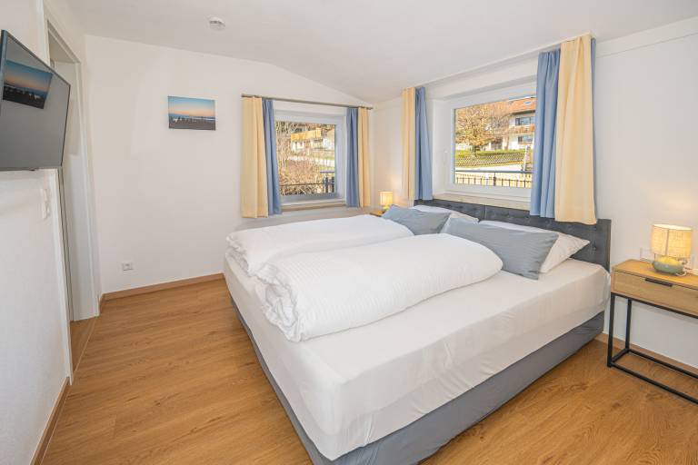 Ferienwohnung Halblech