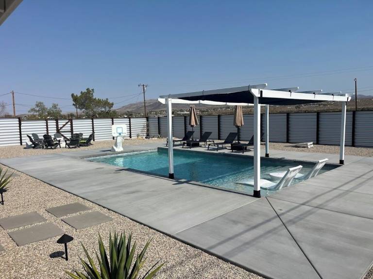 House Twentynine Palms