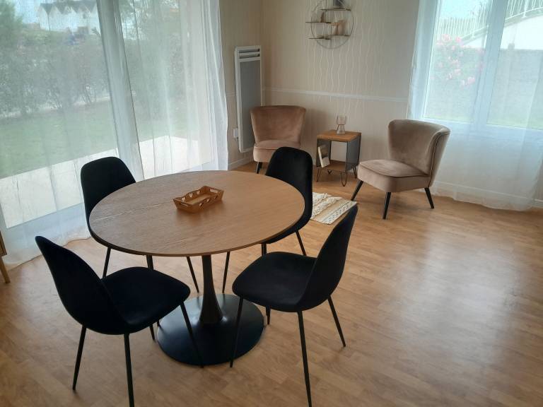 Appartement Ouistreham