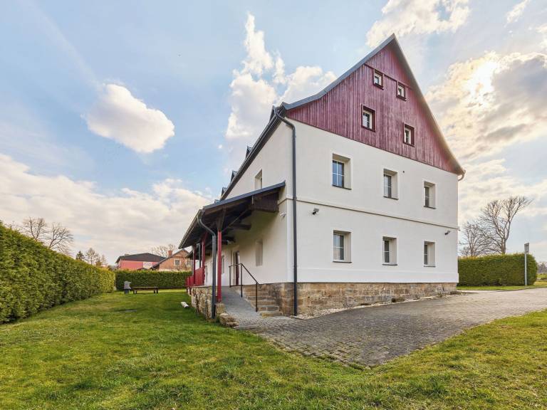 Ferienwohnung Böhmische Schweiz
