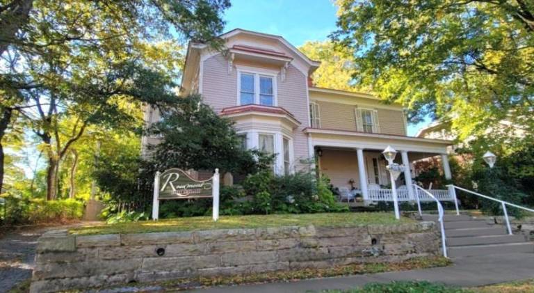 Rosemont B&B Cottages — photo 5