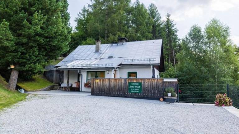 Ferienwohnung  Sankt Michael im Lungau