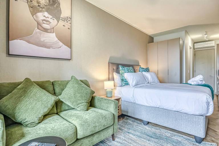 35 m&sup2; Ferienwohnung