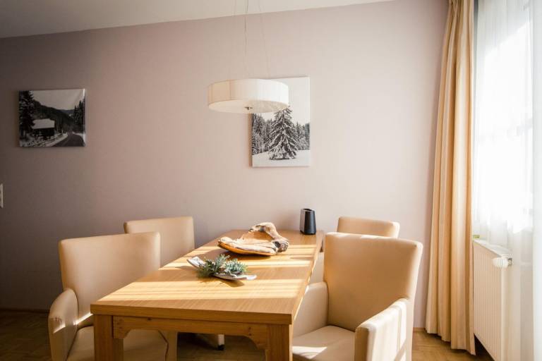 Ferienwohnung in Turrach, Kärnten, Österreich