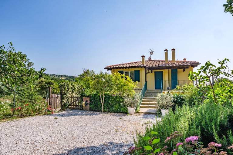 Villa Pomaia