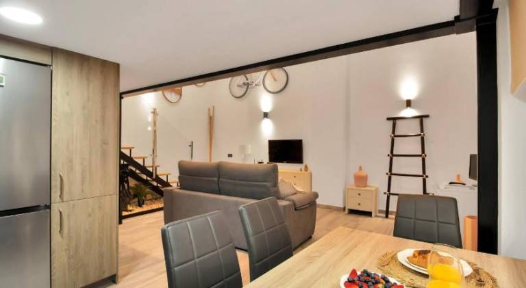 Rental apartment | Pets are welcome — photo 2