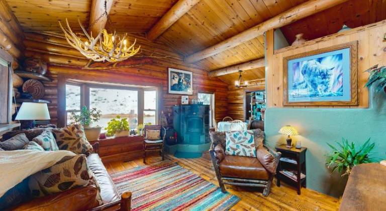 Vacation home with 2 rooms for 4 persons — photo 2