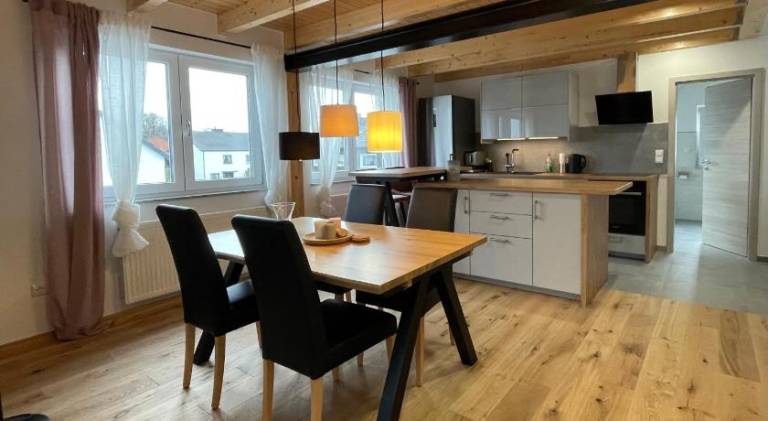 Lovely rental apartment | Dogs allowed in Dortmund