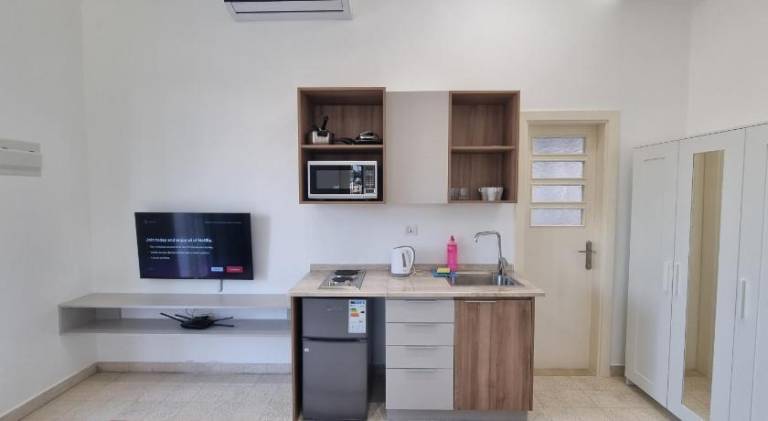 Downtown Living Boutique Apartments — photo 4