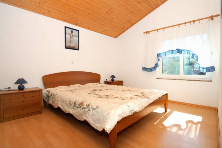 Ferienwohnung Preko