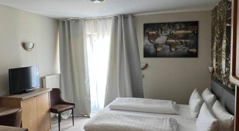 Hotel Aggertal — photo 2