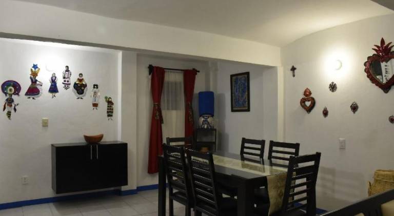 Vacation home with 2 rooms for 5 persons — photo 4
