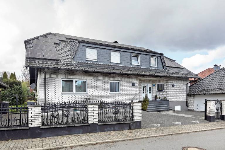 Ferienwohnung  Hemer