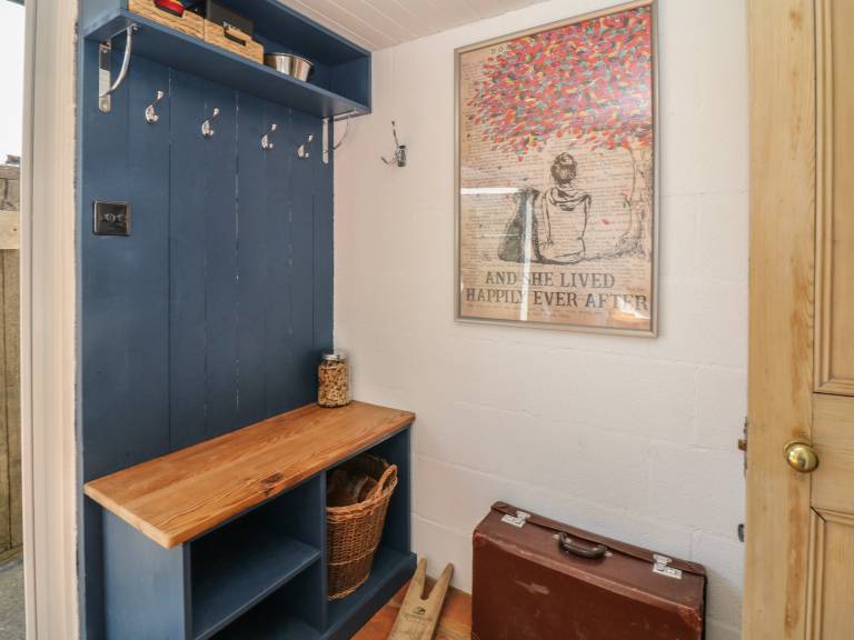 Fully equipped cottage with garden | Dogs allowed — photo 4