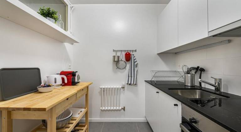 Rental apartment for 2 persons — photo 4