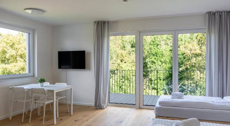 110 m² Ferienwohnung