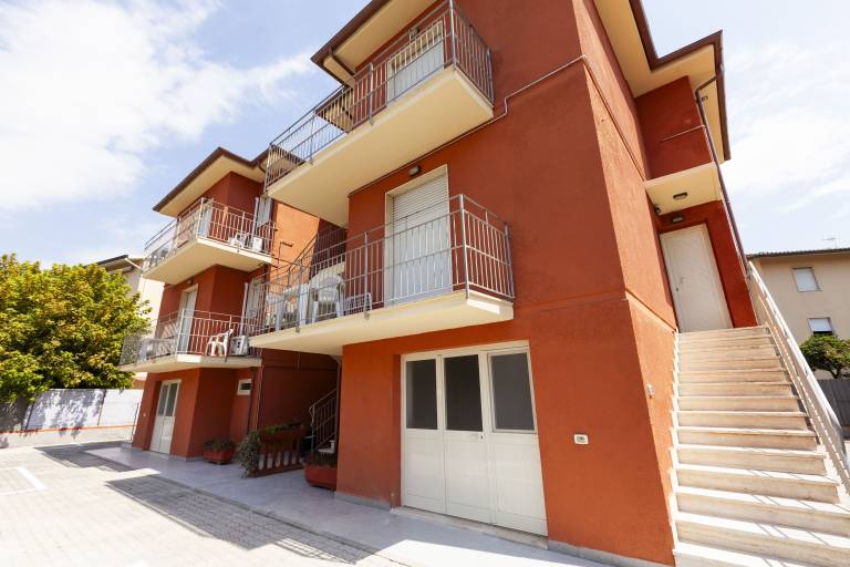 Apartment Cecina