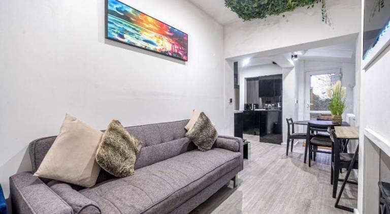 House | Near National Museum Cardiff | Pet-friendly — photo 2