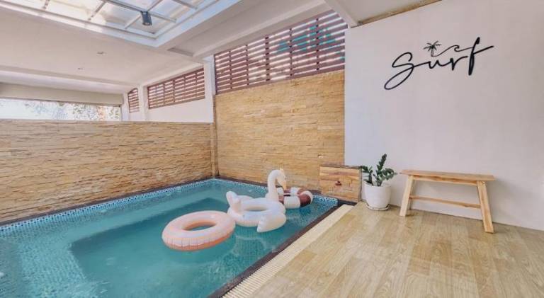 Lovely villa with pool | Pets are welcome in Chonburi