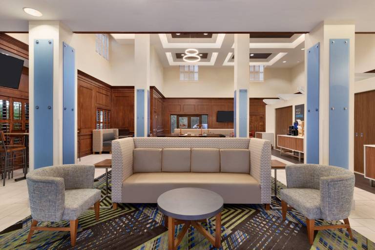 Holiday Inn Express Hotel & Suites Mount Pleasant - Charleston By IHG — photo 2