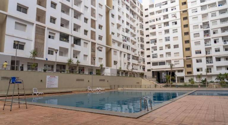 Lovely apartment with pool | Pets are welcome — photo 3