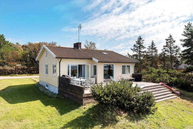Ferienhaus Mölle