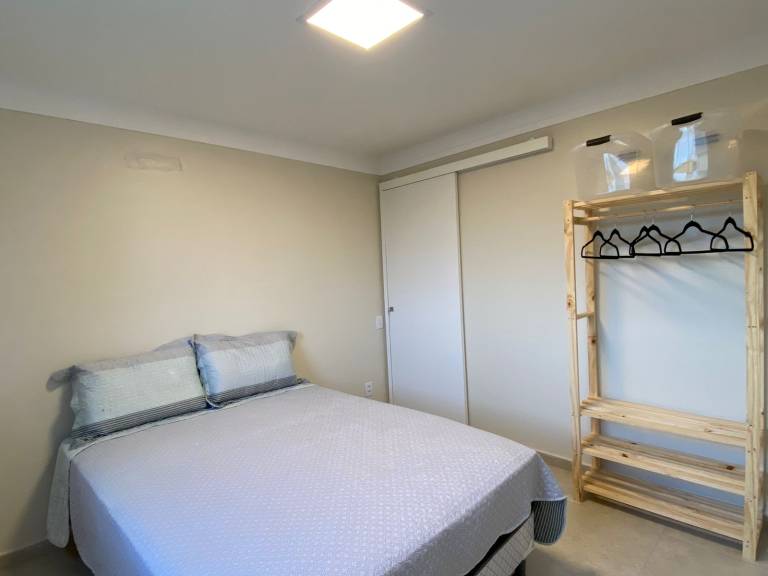 Condominio com piscina na praia de Ponta Negra — photo 4