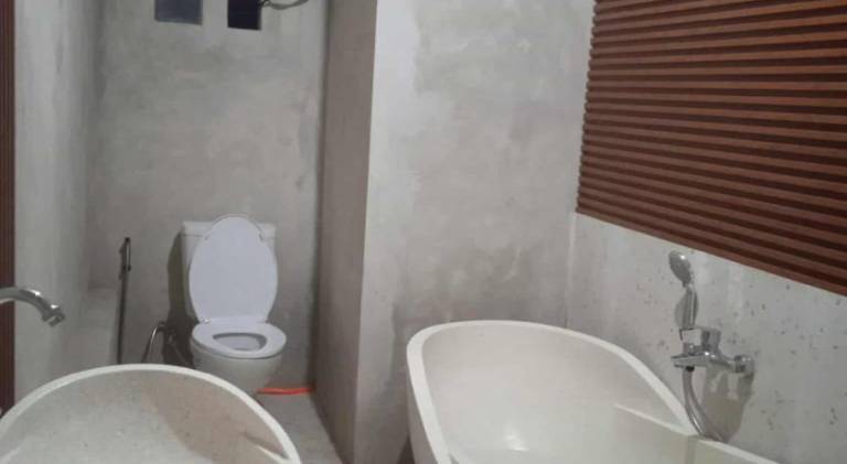 Villa with 1 room for 4 persons — photo 4