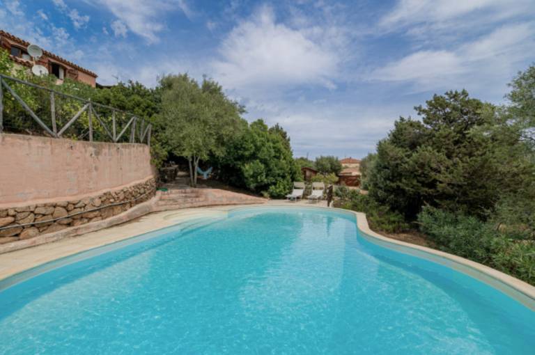 Villa Porto Cervo