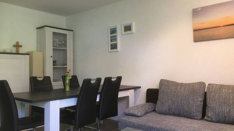 Ferienwohnung Pleinfeld