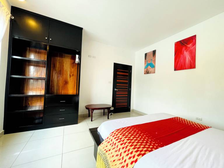 Apartamento Puerto Ayora