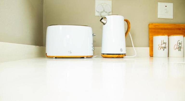 65 m&sup2; Ferienwohnung