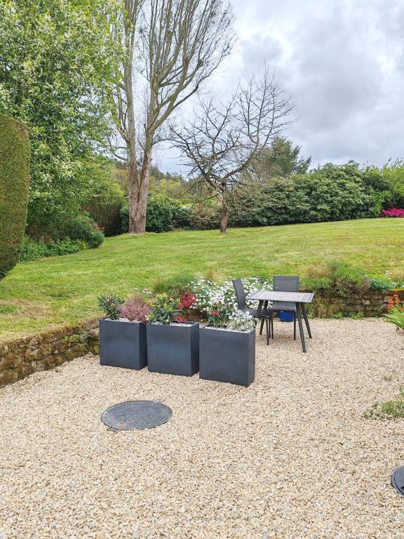 Pleasant gite with garden & grill | Panoramic view | Pets are welcome — photo 2