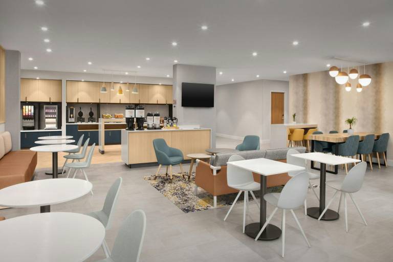 TownePlace Suites by Marriott Jacksonville Mayport — photo 5