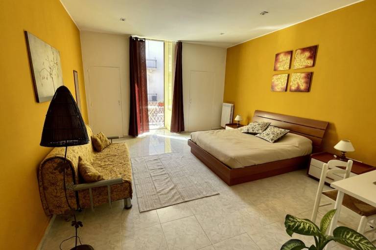 Apartament Bari