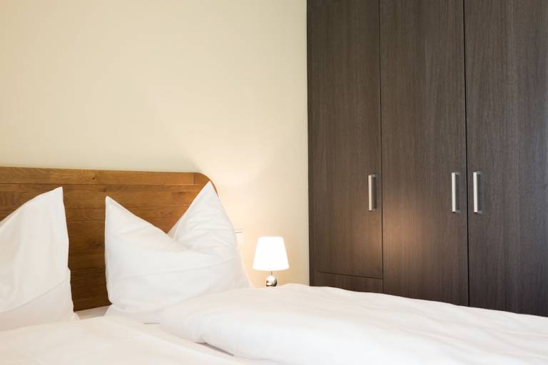 Aparthotel  Neukölln