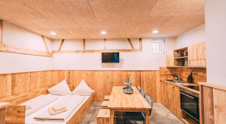 Apartment | Pets are welcome in Ravensburg