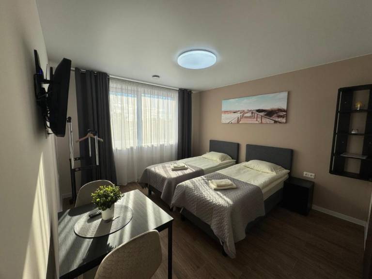 Habitación privada Šiauliai