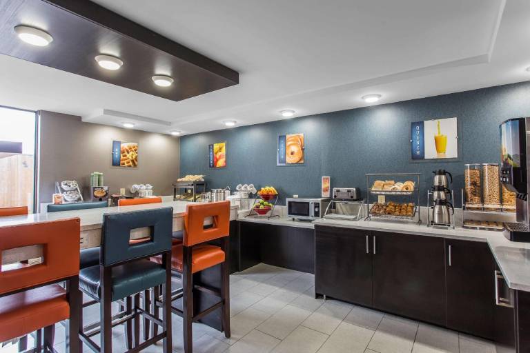 Best Western Gastonia — photo 4
