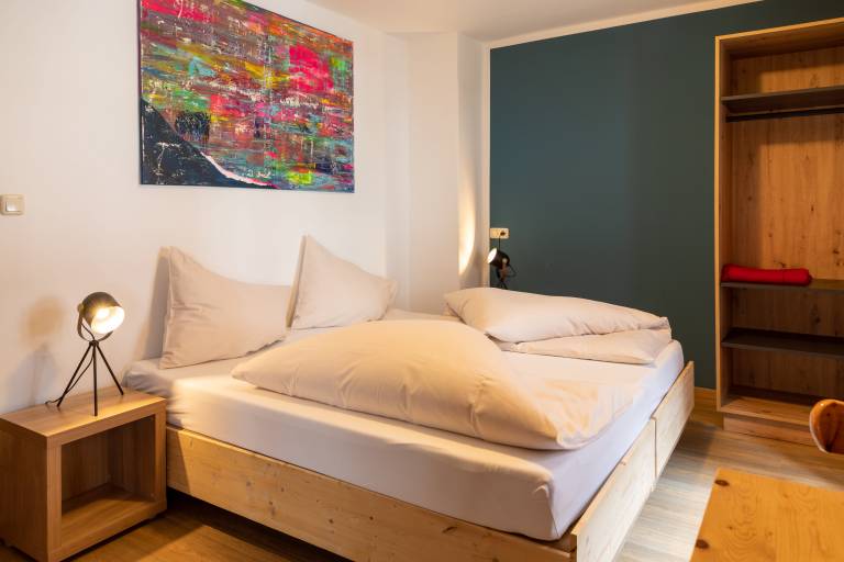 Pension Kirchberg in Tirol