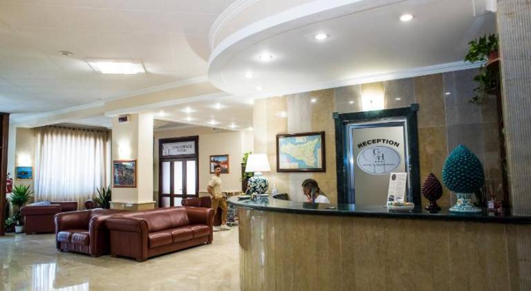 GH Hotel — photo 3