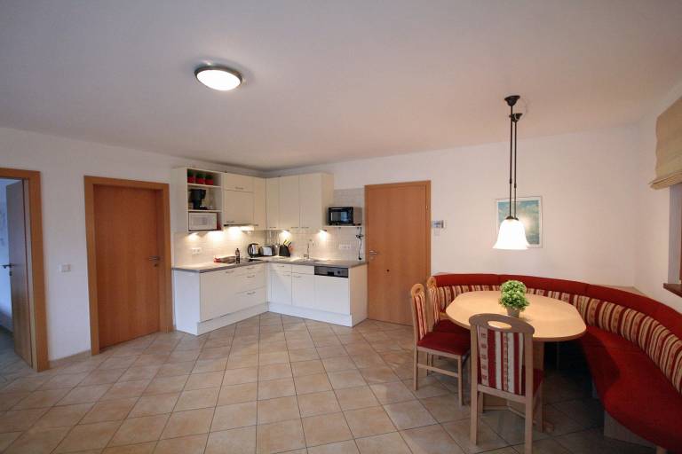 Ferienwohnung in Zell am See f&uuml;r max. 6 Personen