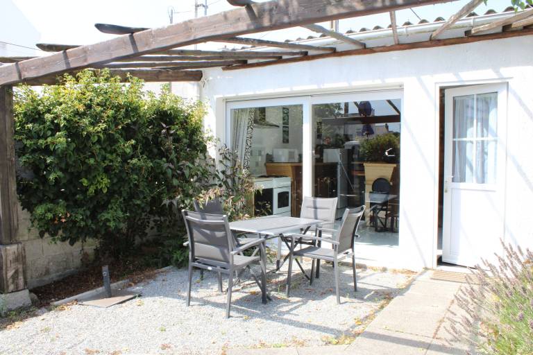 Maison de vacances Quiberon