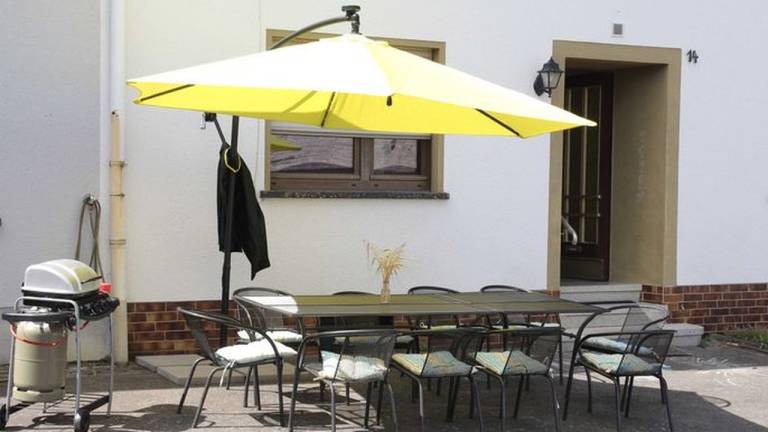 140 m² Ferienhaus